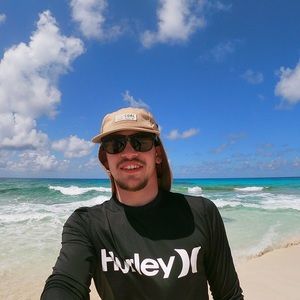 Meet your Posher, Shaun